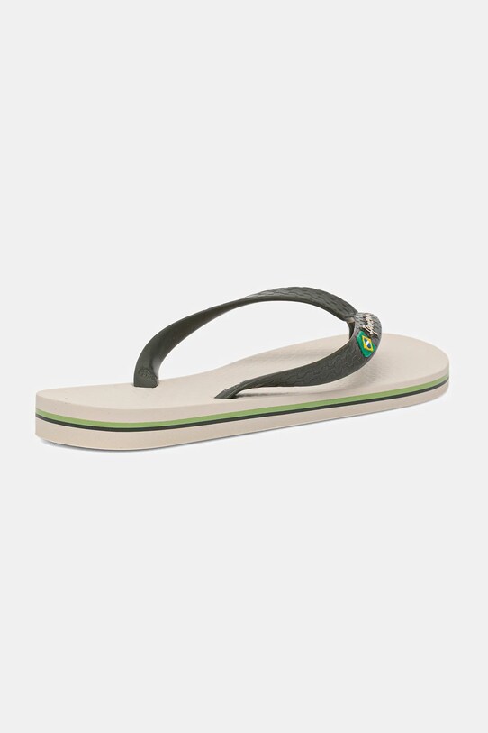 Încălțăminte Ipanema șlapi CLAS BRASIL 80415.AR772 bej