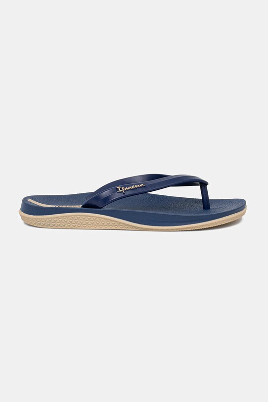 Ipanema japonki ANATOMIC LAP 82629.BC562 granatowy SS25