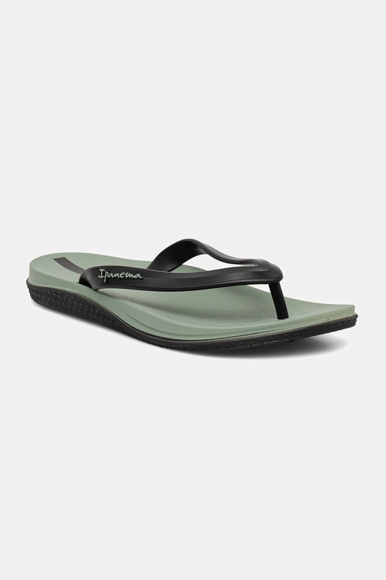 Japanke Ipanema ANATOMIC LAP sintetički zelena 82629.BC563