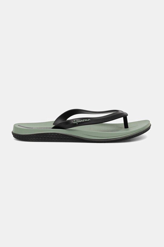 Japanke Ipanema ANATOMIC LAP 82629.BC563 zelena SS25