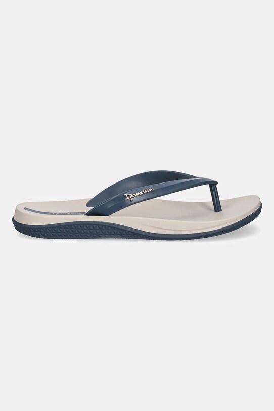 Šľapky Ipanema ANATOMIC LAP 82629.BC567 modrá SS25