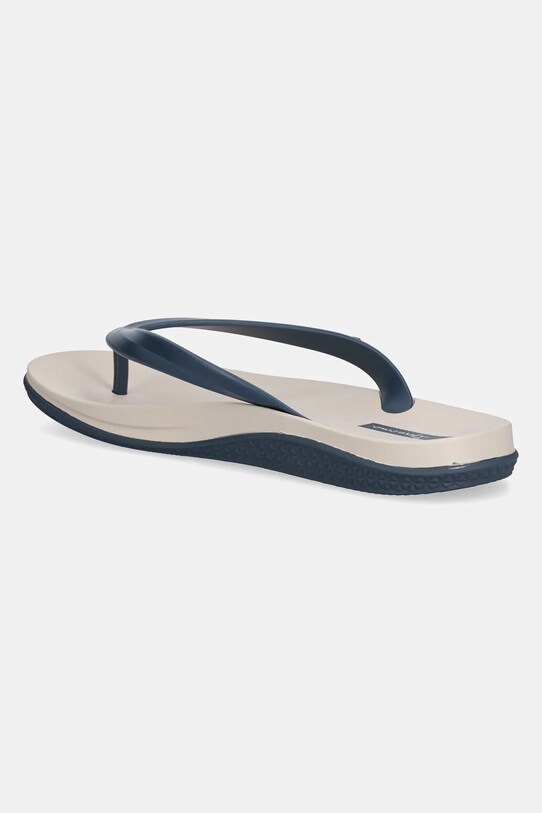 Obuv Šľapky Ipanema ANATOMIC LAP 82629.BC567 modrá