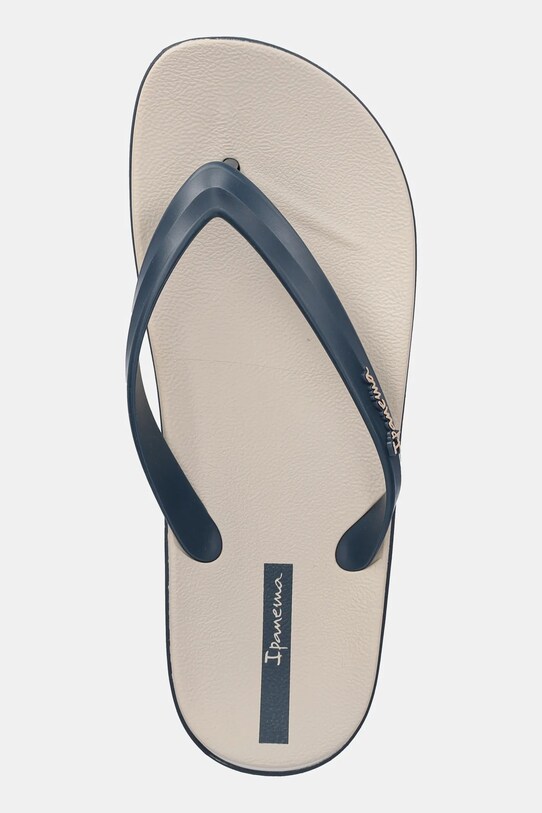 Šľapky Ipanema ANATOMIC LAP modrá 82629.BC567