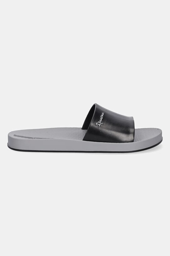Ipanema klapki SLIDE UNISEX 82832.BC572 czarny SS25