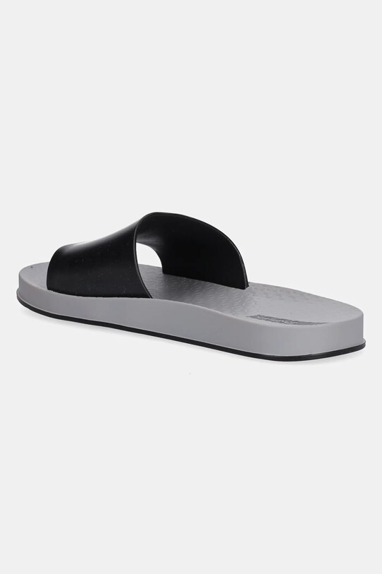 Obuwie Ipanema klapki SLIDE UNISEX 82832.BC572 czarny