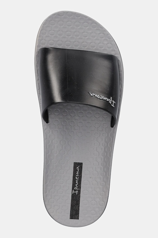 Παντόφλες Ipanema SLIDE UNISEX μαύρο 82832.BC572