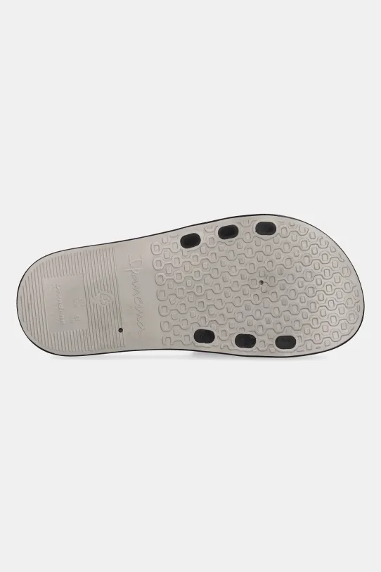 Ipanema klapki SLIDE UNISEX 82832.BC572 czarny