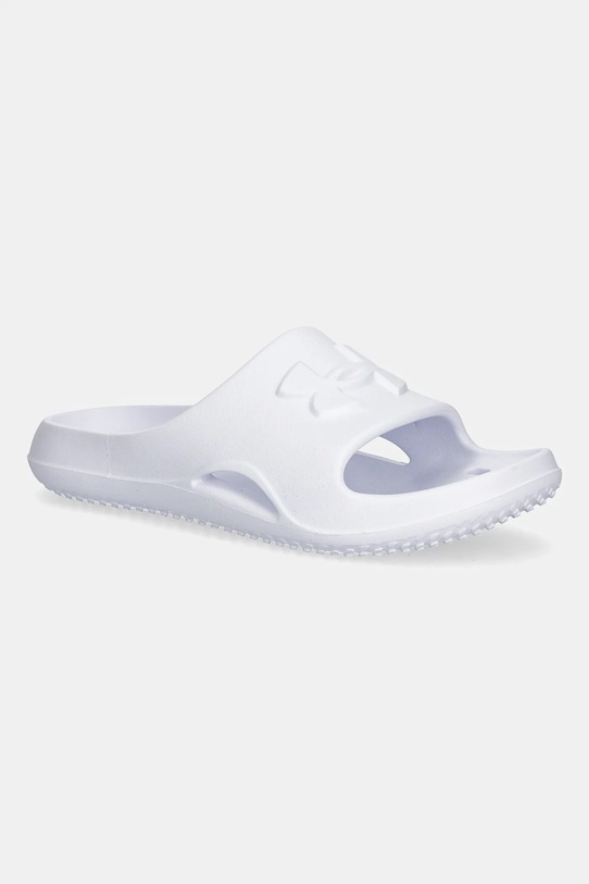 Under Armour klapki Locker sporty wodne biały 3028094