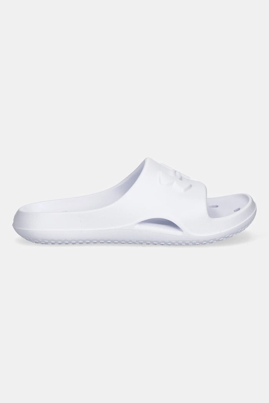 Under Armour klapki Locker 3028094 biały AW25