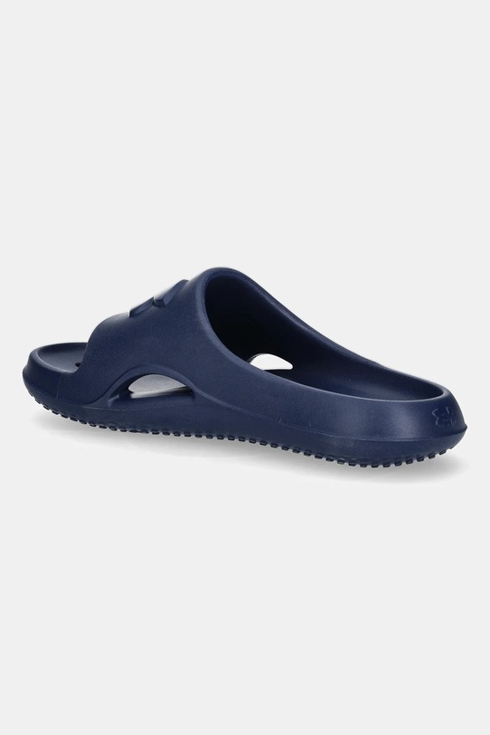 Obuwie Under Armour klapki Locker 3028094 granatowy