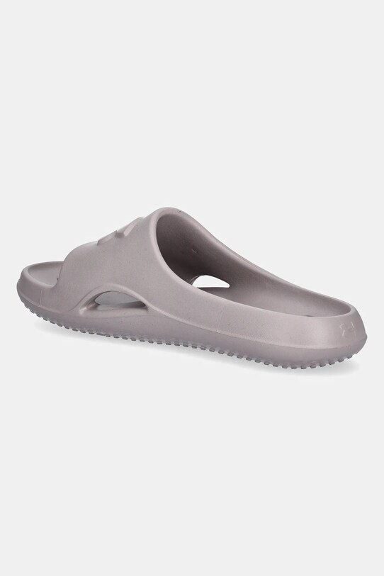 Încălțăminte Under Armour papuci Locker 3028094 violet