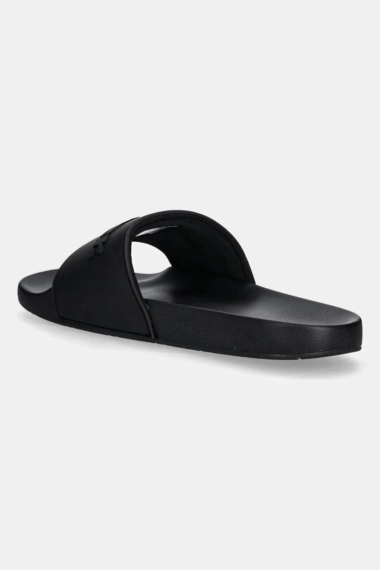 Încălțăminte Blauer papuci JASPER S5JASPER03.PUC negru
