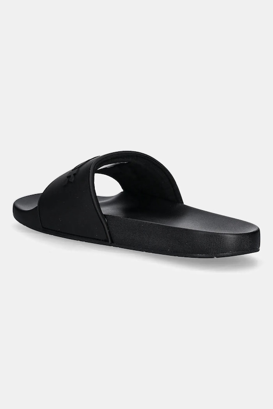 Încălțăminte Blauer papuci JASPER S5JASPER03.PUC negru