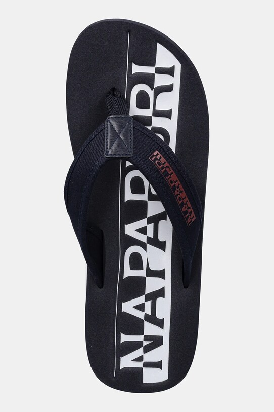 Napapijri flip-flop ELM sötétkék NP0A4IQU.176
