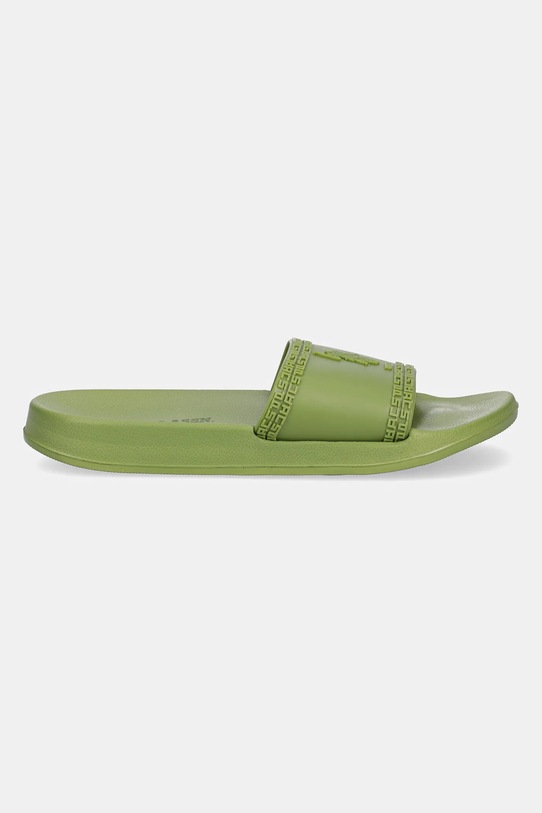 Natikači U.S. Polo Assn. GAVIO GAVIO005M.5G1 zelena SS25