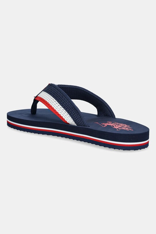 Взуття В'єтнамки U.S. Polo Assn. HANK HANK002M.5M2 темно-синій