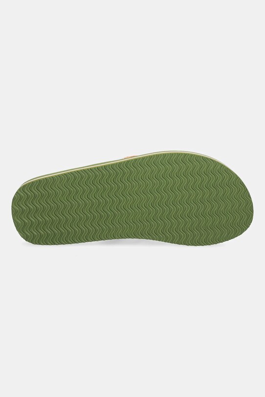 U.S. Polo Assn. papuci HANK HANK002M.5M2 verde