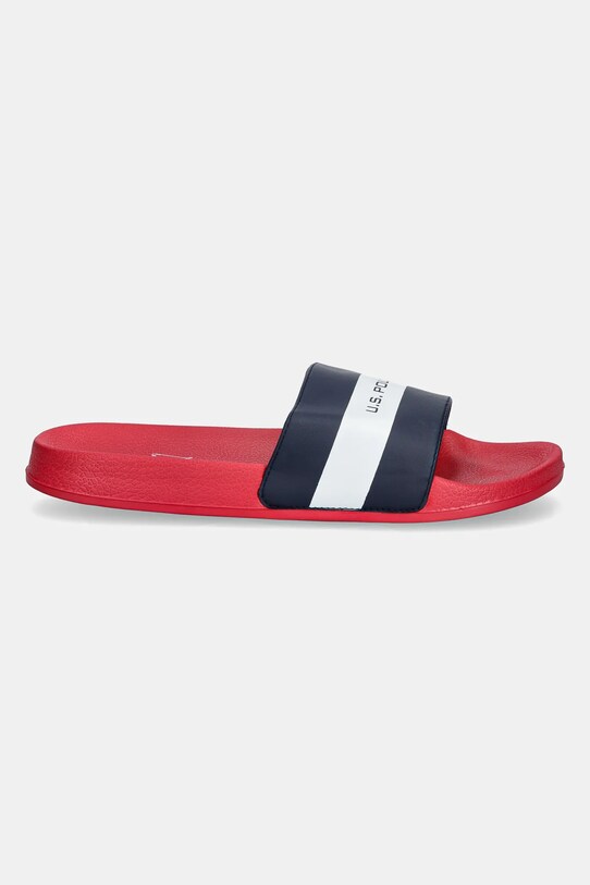 Шлепанцы U.S. Polo Assn. SKYE SKYE002M.5Y1 красный SS25