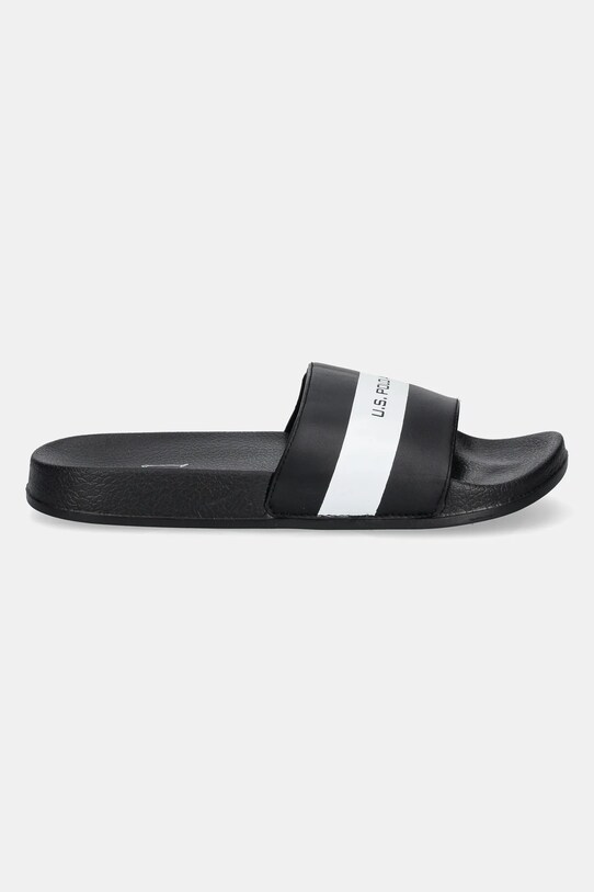 Шлепанцы U.S. Polo Assn. SKYE SKYE002M.5Y1 чёрный SS25