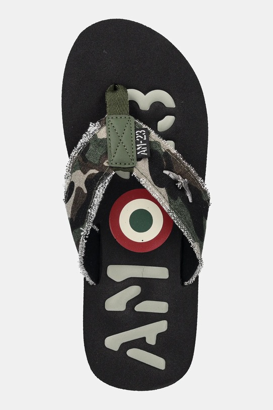 Japonke Aeronautica Militare SC310CT3593 zelena SC310CT3593.94665