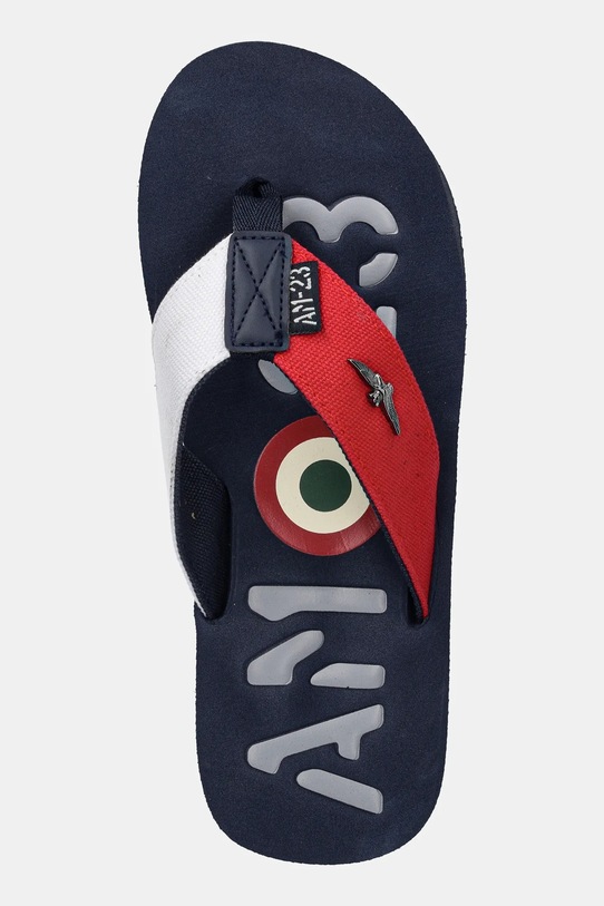 Japanke Aeronautica Militare SC310CT3594 mornarsko plava SC310CT3594.08184