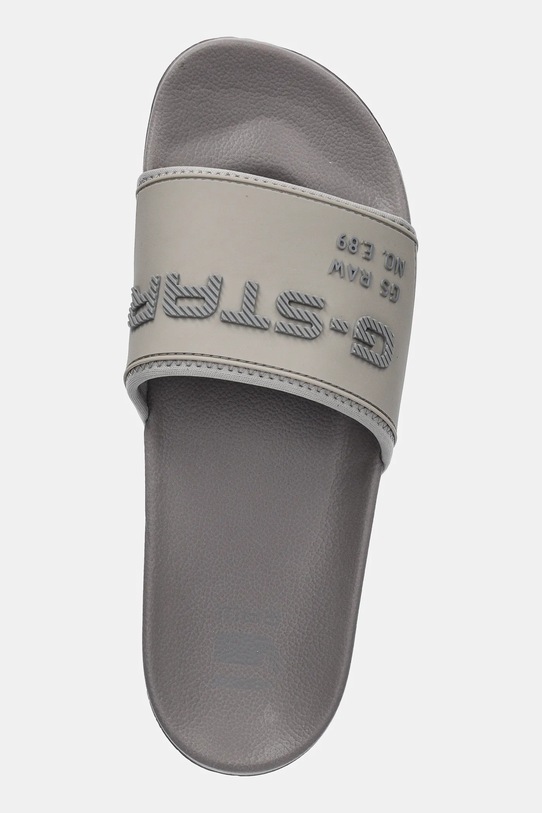 Încălțăminte G-Star papuci CART V TPU M D24807.C911 gri