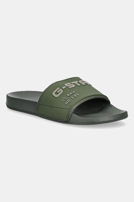G-Star papuci CART V TPU M verde D24807.D590