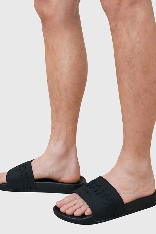 Шлепанцы AllSaints Biggy Slider M006FC