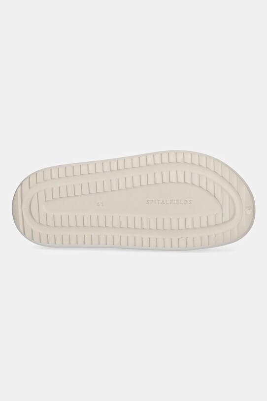 AllSaints papuci Dune Slider M023FA bej