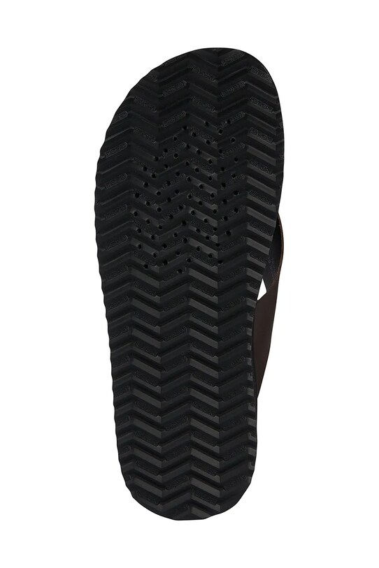 Geox slapi de piele U ERICE U45GUC.00043.C6009