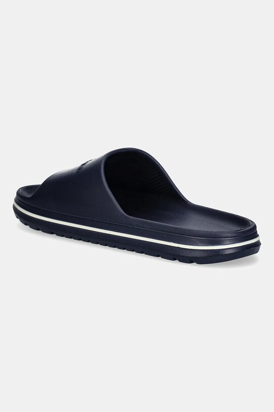 Obuwie Pepe Jeans klapki BEACH SLIDE M PMS70159.575 granatowy