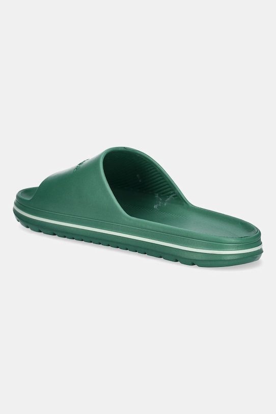 Взуття Шльопанці Pepe Jeans BEACH SLIDE M PMS70159.664 зелений