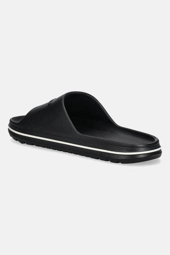 Încălțăminte Pepe Jeans papuci BEACH SLIDE M PMS70159.997 negru
