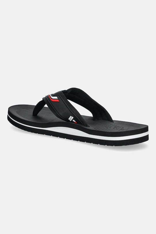 Obuv Šľapky Pepe Jeans WEST CLUB PMS70162 čierna