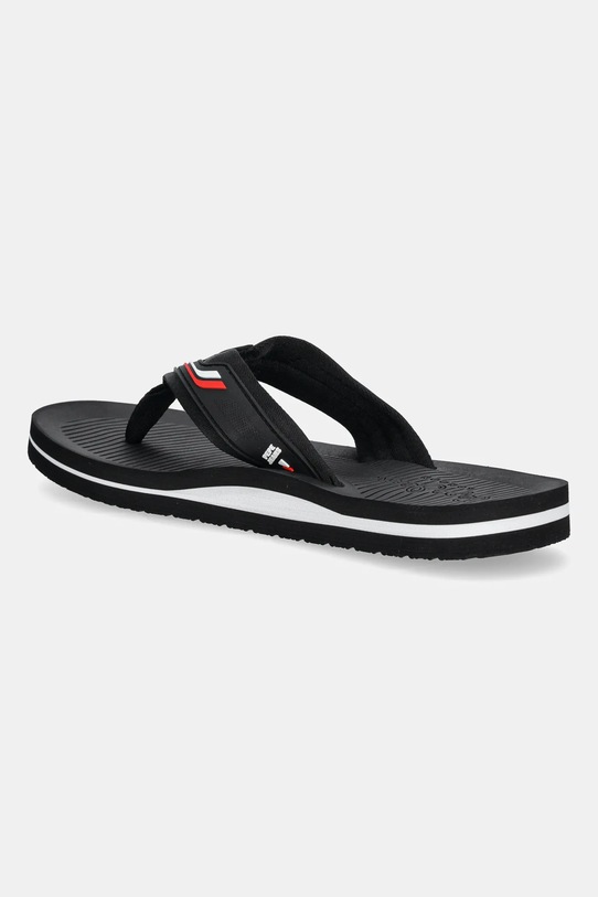 Παπούτσια Σαγιονάρες Pepe Jeans WEST CLUB PMS70162 μαύρο