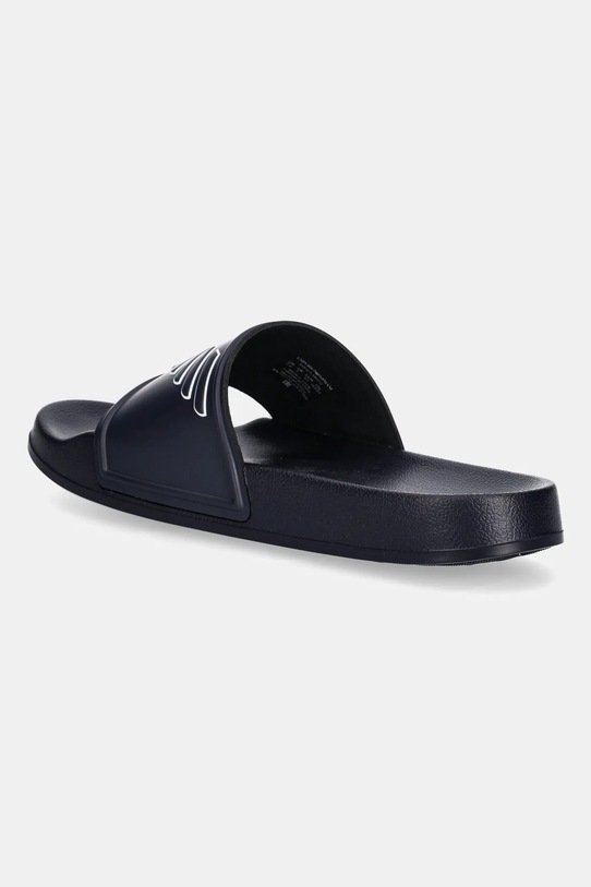 Obuwie Emporio Armani Underwear klapki XVPS11.XR273.K578 granatowy