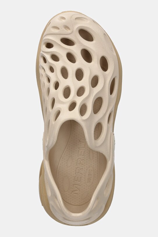 Шльопанці Merrell HYDRO NEXT GEN бежевий J006985