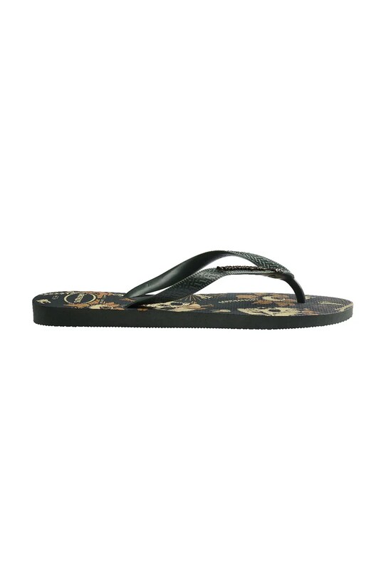Havaianas japonki TOP TRIBO 4144505.5983 zielony SS25