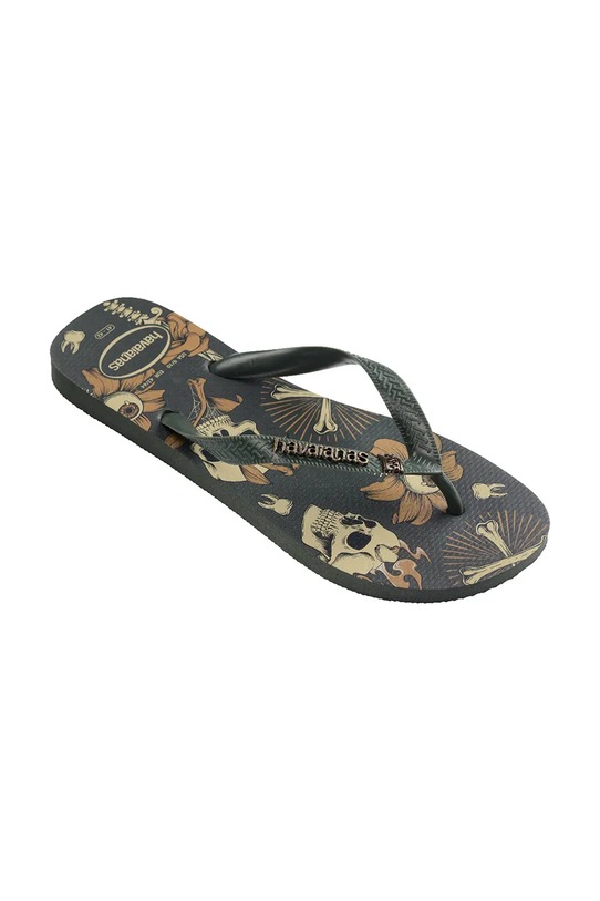 Scarpe Havaianas infradito TOP TRIBO 4144505.5983 verde