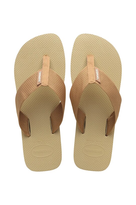 Havaianas flip-flop URBAN BASIC bézs 4148427.0154