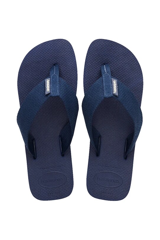 Σαγιονάρες Havaianas URBAN BASIC σκούρο μπλε 4148427.0555
