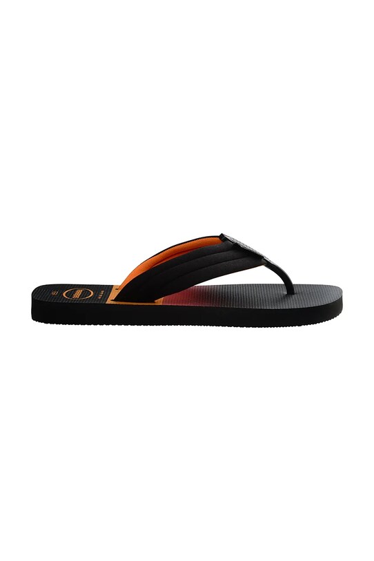 Havaianas flip-flop URBAN PRINT 4148359.0090 fekete SS25