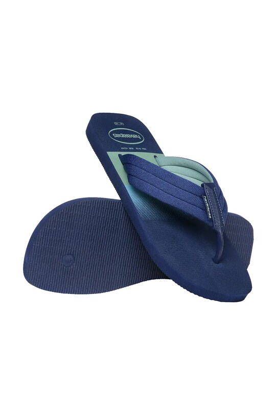 Havaianas flip-flop URBAN PRINT sötétkék 4148359.0555