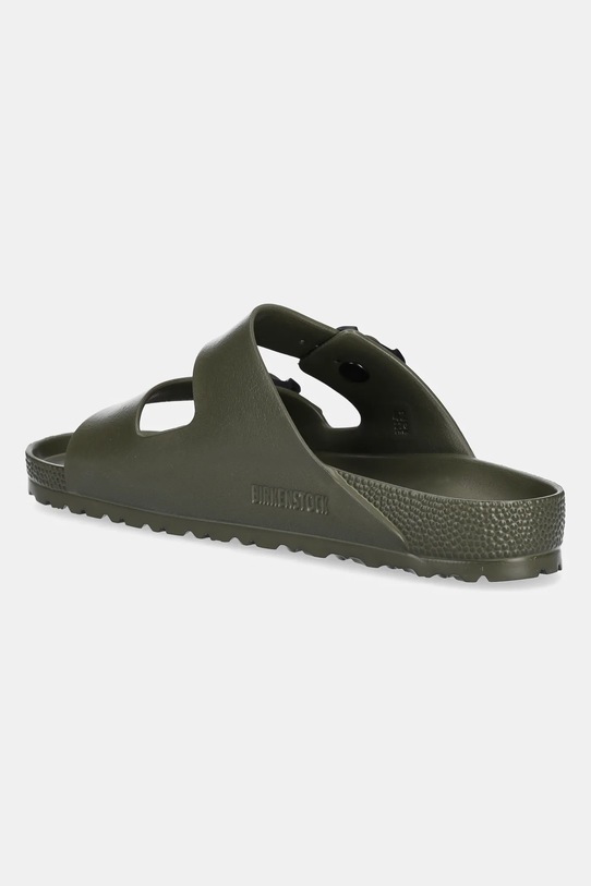 Obuća Natikače Birkenstock Arizona Stealth Buckle EVA 1029764 zelena