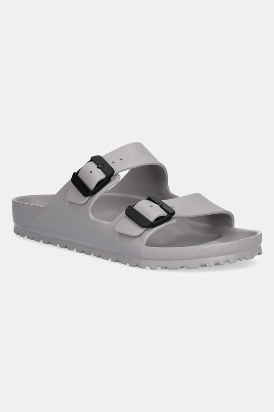Παντόφλες Birkenstock Arizona Stealth Buckle EVA γκρί 1029791