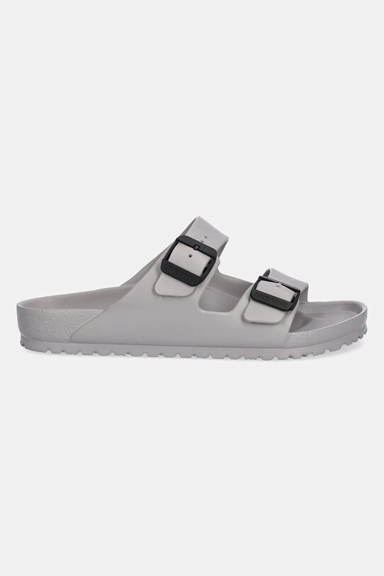 Natikače Birkenstock Arizona Stealth Buckle EVA 1029791 siva SS25