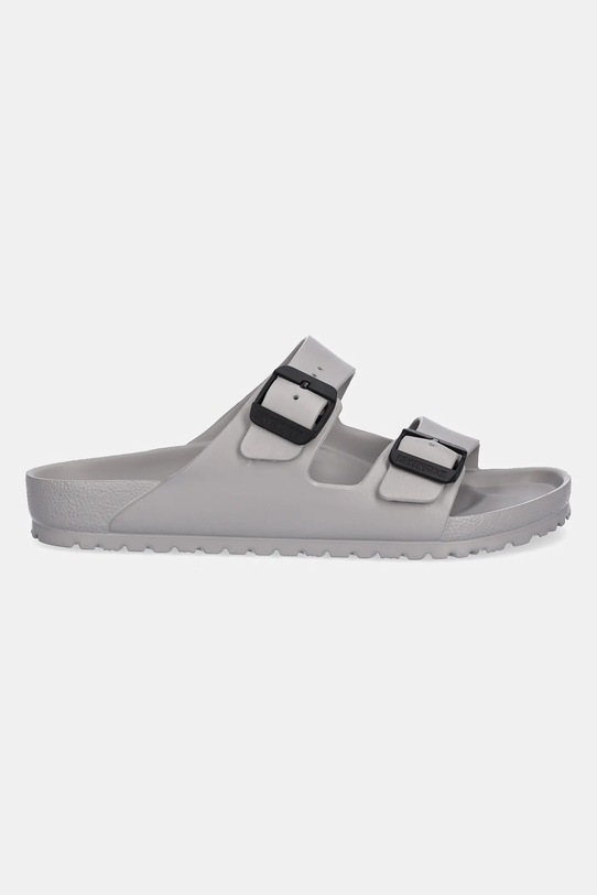 Παντόφλες Birkenstock Arizona Stealth Buckle EVA 1029791 γκρί SS25