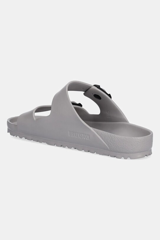 Obuća Natikače Birkenstock Arizona Stealth Buckle EVA 1029791 siva