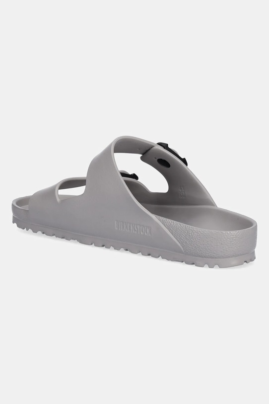 Παπούτσια Παντόφλες Birkenstock Arizona Stealth Buckle EVA 1029791 γκρί