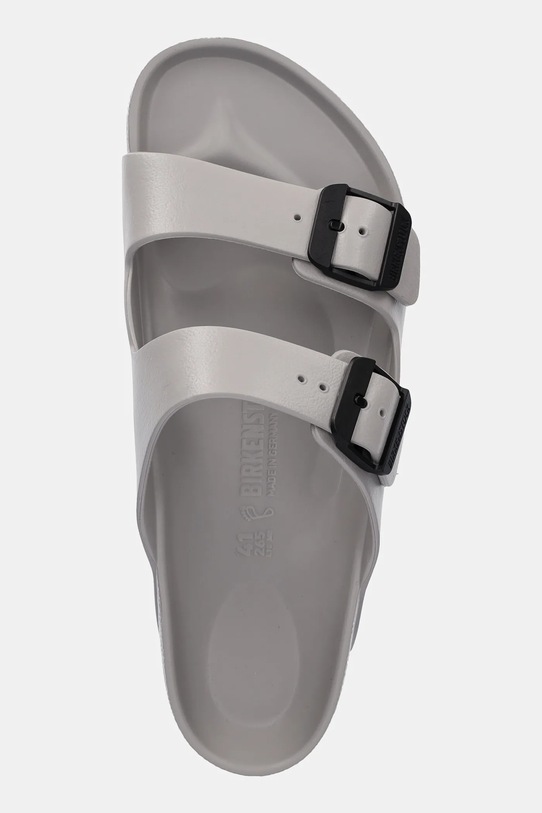 Παντόφλες Birkenstock Arizona Stealth Buckle EVA γκρί 1029791